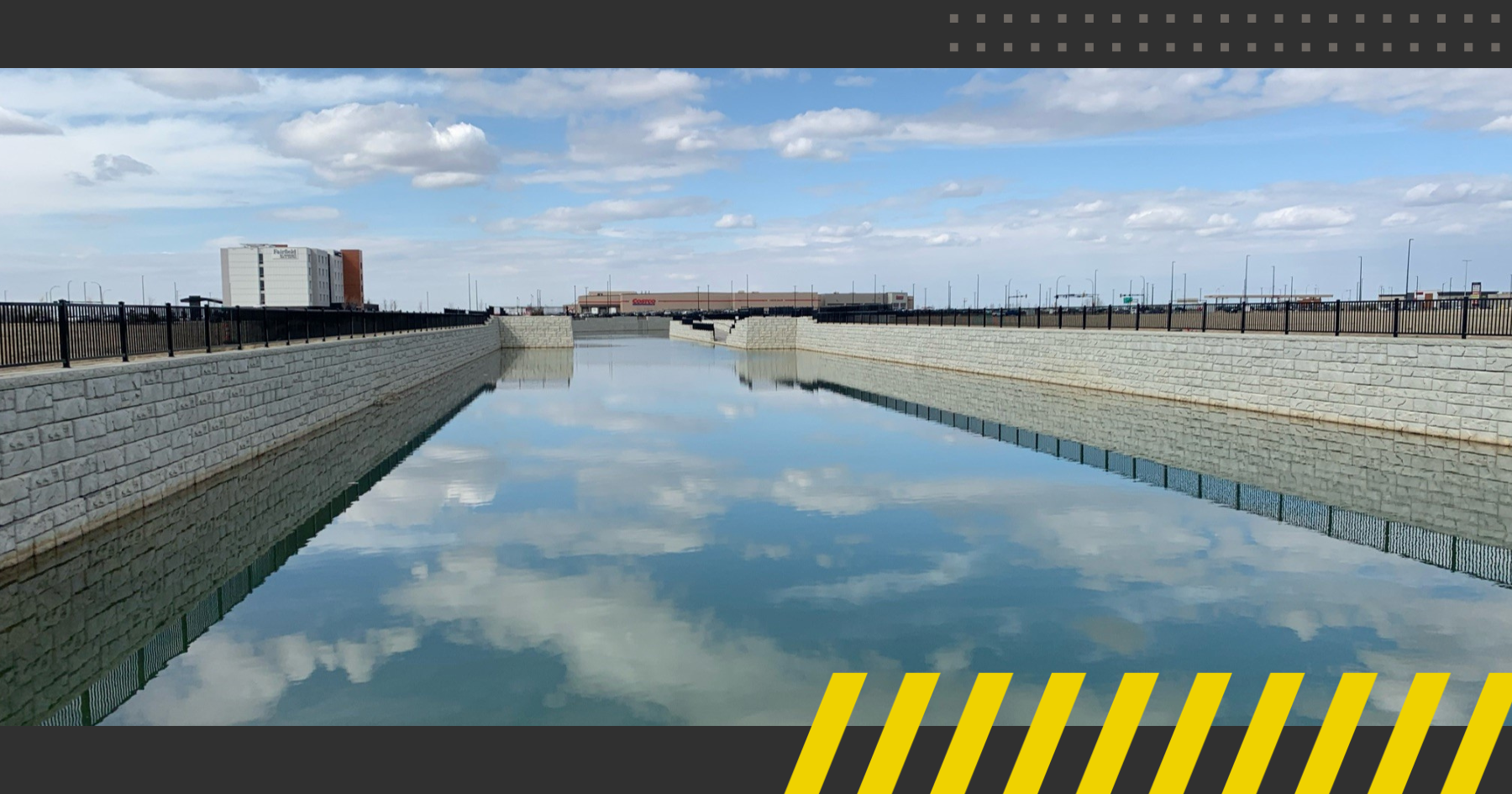 Stormwater & Erosion Management Systems MagnumStone®